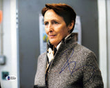 Fiona Shaw Killing Eve Authentic Signed 8x10 Photo Autographed BAS #H14439