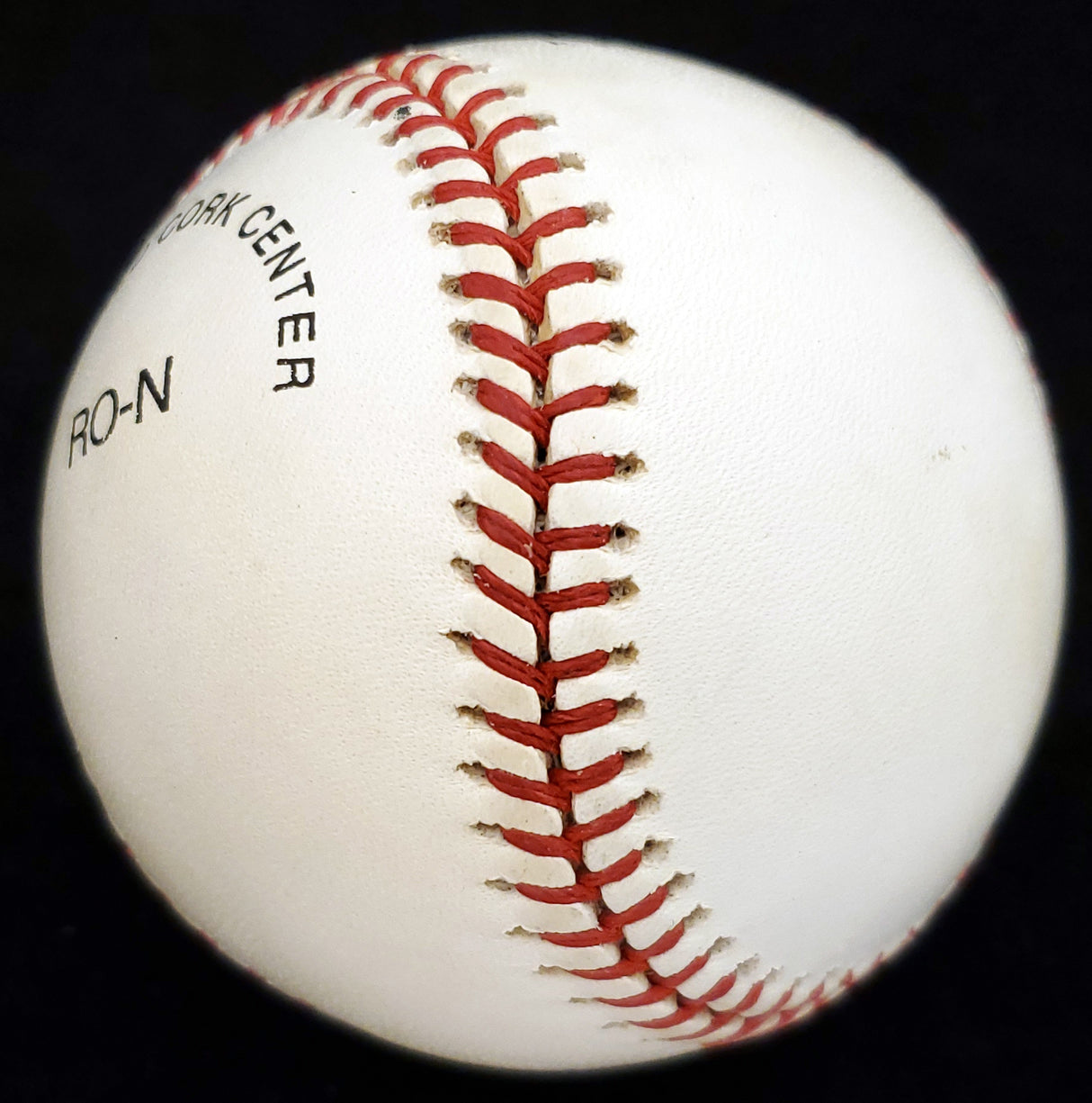 Cliff Chambers Autographed Official NL Baseball St. Louis Cardinals, Pittsburgh Pirates "To Ross" PSA/DNA #H23814