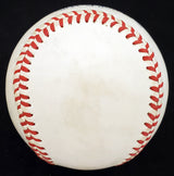 Ken Forsch Autographed Official AL Baseball Houston Astros PSA/DNA #H75928