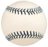 Kazuhiro Sasaki Autographed Official 2001 All Star Baseball Seattle Mariners In Staedtler Beckett BAS Stock #115088