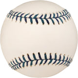 Kazuhiro Sasaki Autographed Official 2001 All Star Baseball Seattle Mariners English & Kanji In Staedtler Beckett BAS Stock #115090