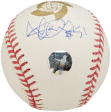 Ichiro Suzuki Autographed Official 2009 WBC Baseball Seattle Mariners "#51" IS Holo Stock #189809