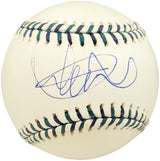 Ichiro Suzuki Autographed Official 2001 All Star Game Baseball Seattle Mariners Sweet Spot IS Holo Stock #190507