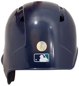 Ichiro Suzuki Autographed Seattle Mariners Batting Mini Helmet IS Holo Stock #190510