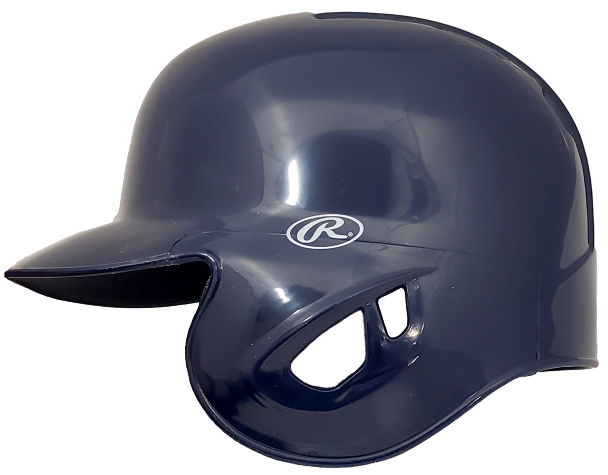 Ichiro Suzuki Autographed Seattle Mariners Batting Mini Helmet IS Holo Stock #190510