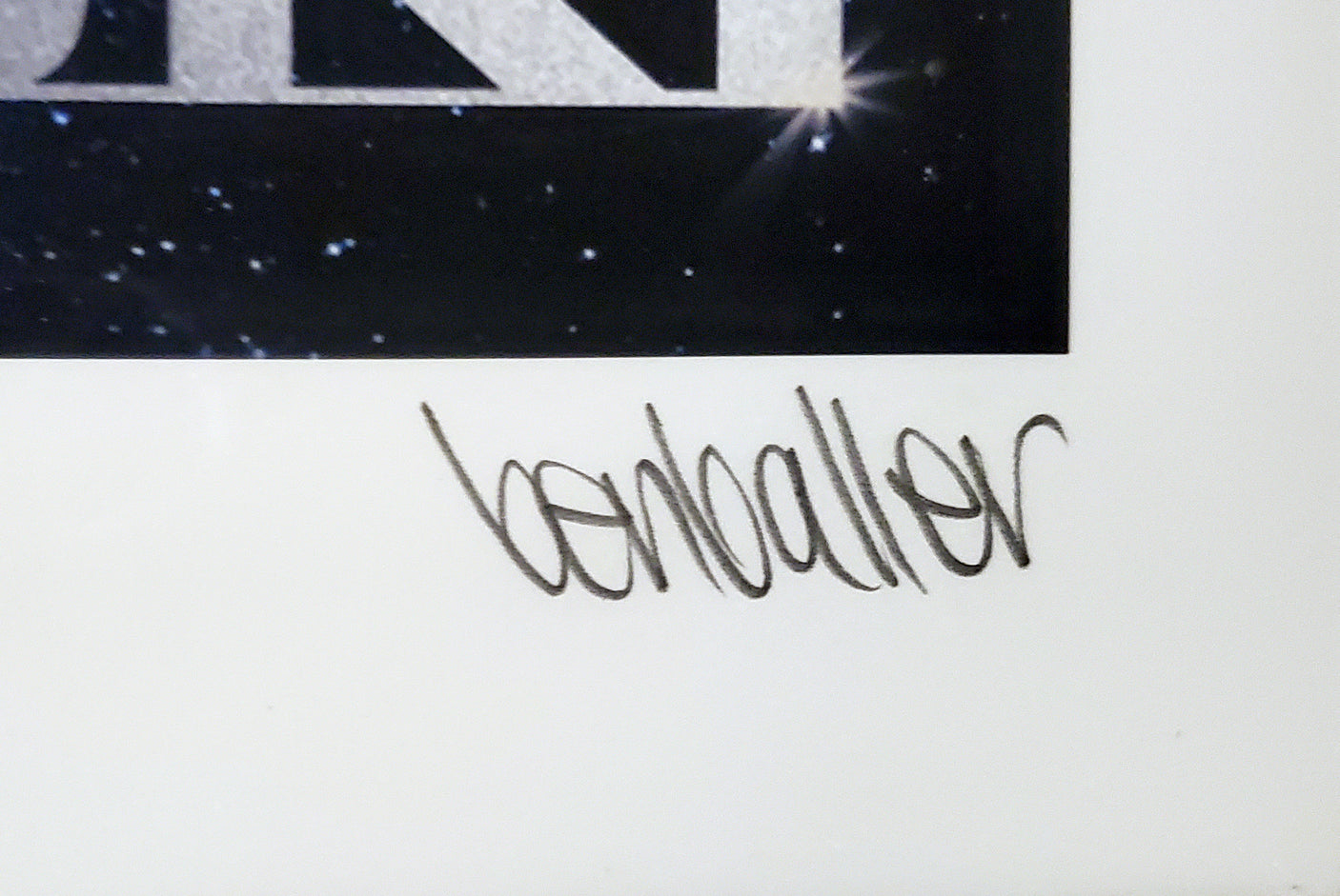 Ichiro Suzuki Autographed Framed Topps Project 2020 Fine Art Print Seattle Mariners "51" With Ben Baller #/99 IS Holo Stock #190514