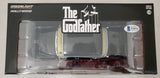 James Caan Autographed The Godfather Die Cast Car "Sonny" Beckett BAS Stock #192599