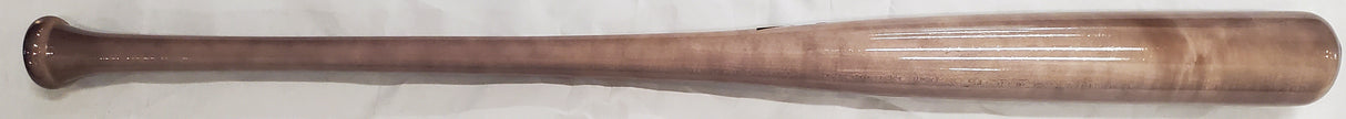 Walker Buehler Autographed Blonde Victus Game Model Bat Los Angeles Dodgers "2020 WS Champs" Beckett BAS QR Stock #193766