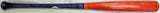 Juan Soto Autographed Red Old Hickory Game Model Bat New York Mets Beckett BAS QR Stock #195175