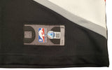 Portland Trail Blazers Damian Lillard Autographed Black Fanatics Jersey Size XXL Beckett BAS Stock #196413