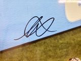 Mason Mount Autographed 11x16 Photo Chelsea F.C. EUFA Champions League Beckett BAS Stock #196461