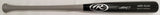 Jarred Kelenic Autographed Black Rawlings Game Model Bat Seattle Mariners Beckett BAS Stock #196501