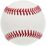 Jarred Kelenic Autographed Official 2021 All Star Futures Game MLB Baseball Atlanta Braves Beckett BAS QR Stock #196546