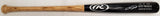 Juan Soto Autographed Black Rawlings Game Model Bat New York Mets Signed In White Beckett BAS QR Stock #196956