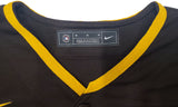 San Diego Padres Fernando Tatis Jr. Autographed Nike Brown Jersey Size M Beckett BAS Stock #192454