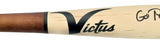 Fernando Tatis Jr. Autographed Blonde Victus Game Model Bat San Diego Padres "Go Padres" Beckett BAS Stock #189448