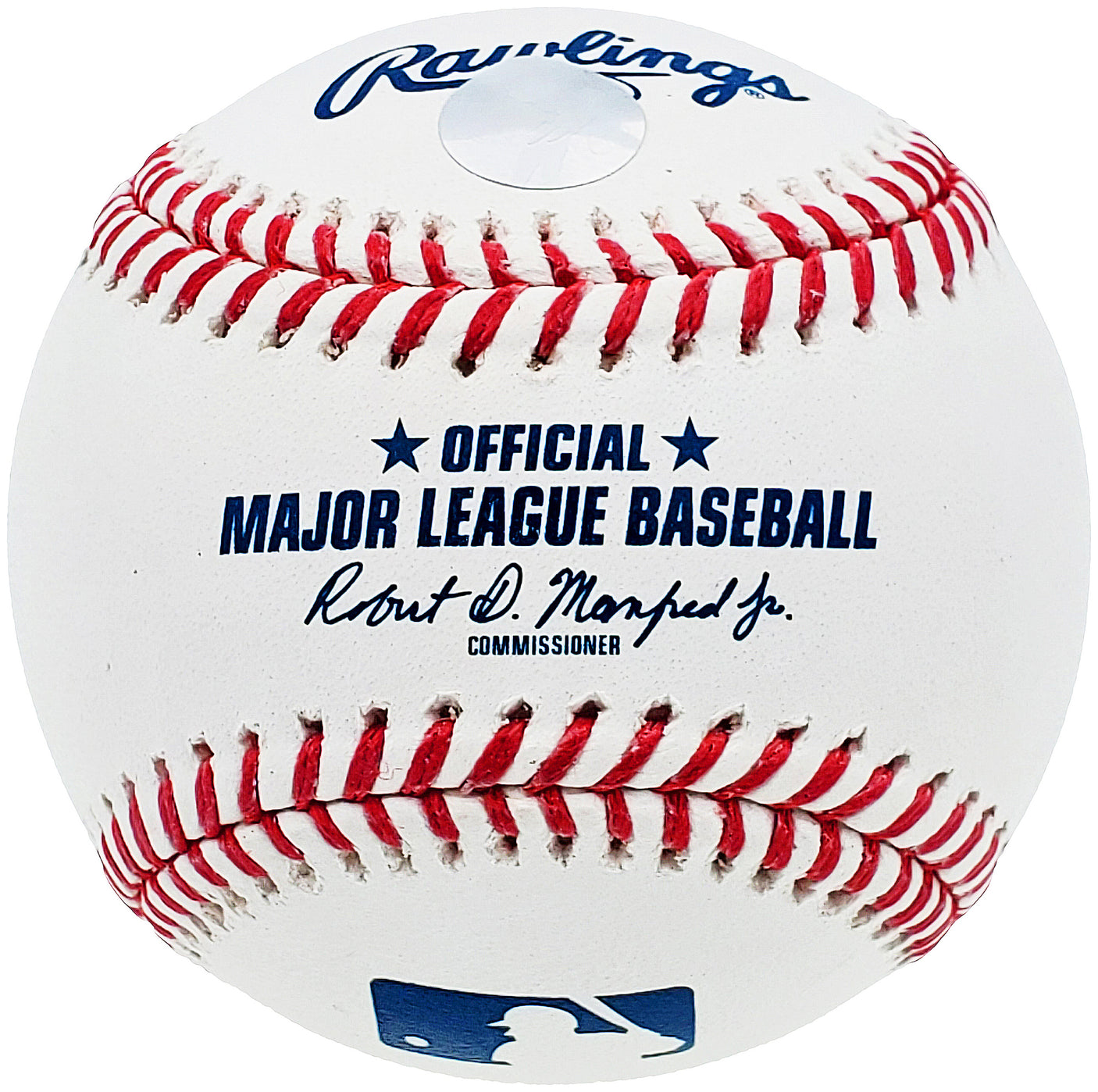 Ichiro Suzuki Autographed Official MLB Baseball Seattle Mariners "#51" IS Holo Stock #197033