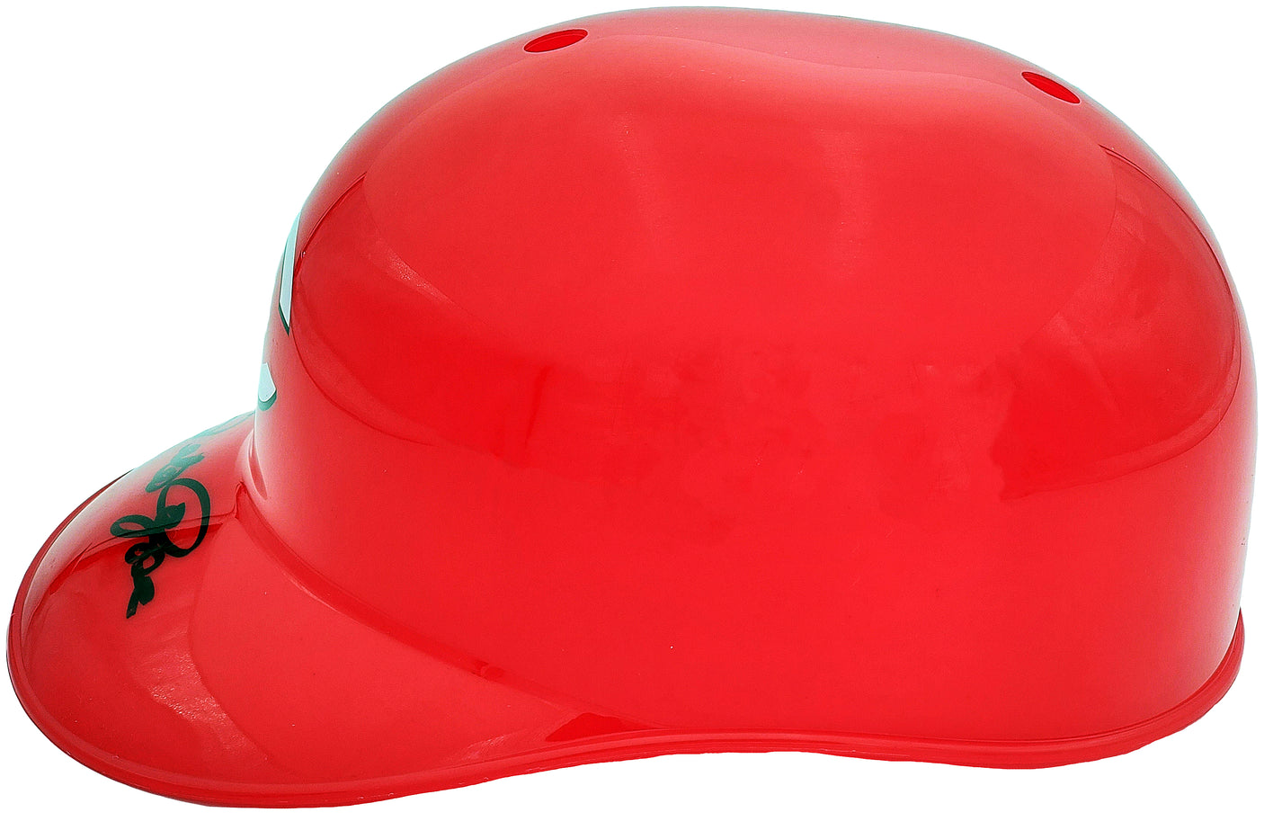 Pete Rose Autographed Cincinnati Reds Batting Helmet PR Holo Stock #196983