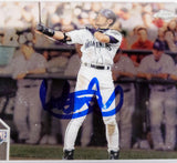 Ichiro Suzuki Autographed 2020 Topps Chrome Update Rookie Card #U-64 Seattle Mariners 2001 All Star Game Beckett BAS #14134163