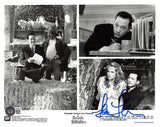 Lea Thompson The Beverly Hillbillies Authentic Signed 8x10 Photo BAS