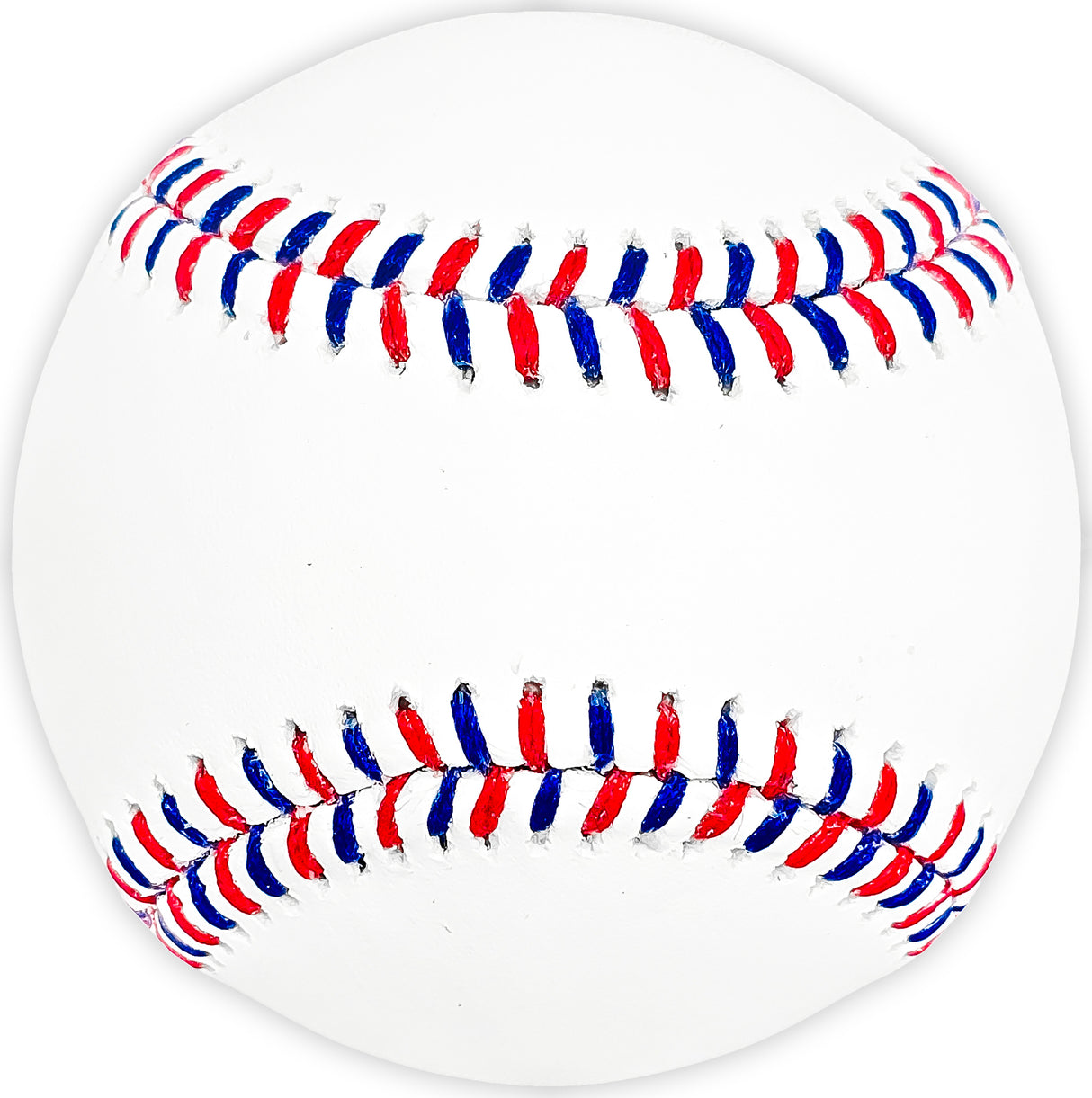 Julio Rodriguez Autographed Official 2022 All Star Game MLB Game Baseball Seattle Mariners "44" Beckett BAS QR Stock #218609