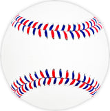 Julio Rodriguez Autographed Official 2022 All Star Game MLB Game Baseball Seattle Mariners "44" Beckett BAS QR Stock #218609