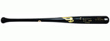 Elly De La Cruz Autographed Black B45 Player Model Bat Cincinnati Reds "MLB Debut 6/6/23" Beckett BAS Witness Stock #218704