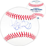 Ichiro Suzuki Autographed Official MLB Baseball Seattle Mariners IS Holo Stock #212163