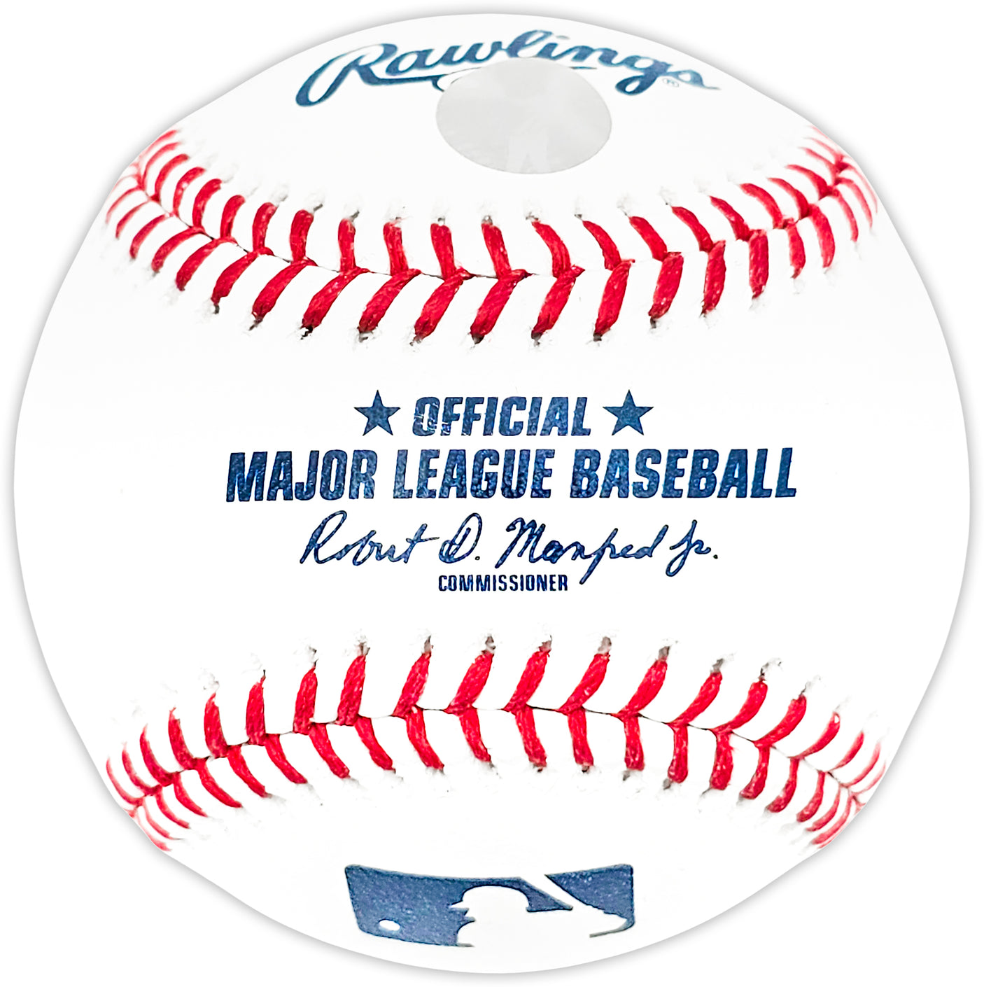 Ichiro Suzuki Autographed Official MLB Baseball Seattle Mariners IS Holo Stock #212163