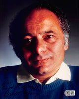 Burt Young Rocky "Don Good Things" Authentic Signed 8x10 Photo BAS #BK03988