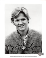 Jeff Bridges The Big Lebowski Authentic Signed 8x10 Photo BAS #BK03949