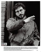 Lawrence Kasdan I Love You To Death Authentic Signed 8x10 Photo BAS #BK03934