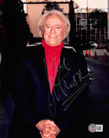 Van Johnson The Caine Mutiny Authentic Signed 8x10 Photo BAS #BK03890