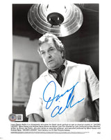 Danny Aiello Jacob's Ladder Authentic Signed 8x10 Photo Autographed BAS #BK03859