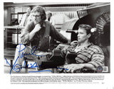 Paul Verhoeven Total Recall Authentic Signed 8x10 Photo Autographed BAS #BK03849