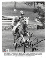 Melissa Gilbert Sylvester Authentic Signed 8x10 Photo Autographed BAS #BK03829