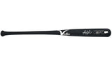 Fernando Tatis Jr. Autographed Matte Black Victus Game Model Baseball Bat San Diego Padres Beckett BAS QR Stock #201950