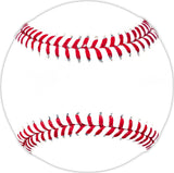 Walker Buehler Autographed Official 2020 World Series MLB Baseball Los Angeles Dodgers "2020 WS Champs" Beckett BAS QR Stock #203868