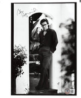 Peter Bogdanovich The Last Picture Show Authentic Signed 8x10 Photo BAS #BK03923