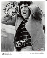 Elliott Gould S*P*Y*S Authentic Signed 8x10 Photo Autographed BAS #BK03826