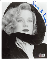 Penelope Ann Miller Carlito's Way Authentic Signed 8x10 Photo BAS #BK03801