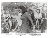 Scott Coffey Shag Authentic Signed 8x10 Photo Autographed BAS #BL44782