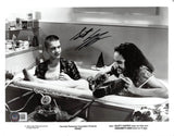 Scott Coffey Shag Authentic Signed 8x10 Photo Autographed BAS #BL44781
