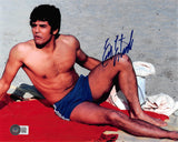 Erik Estrada CHiPS Authentic Signed 8x10 Photo Autographed BAS #BL91194