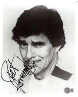 Pat Harrington Jr. One Day at a Time Authentic Signed 8x10 Photo BAS #BL44725