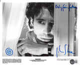 John Shea Missing "Only Fair Fortune" Authentic Signed 8x10 Photo BAS #BL44695