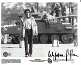 John Shea Missing "Only Fortune" Authentic Signed 8x10 Photo BAS #BL44694