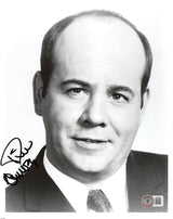 Tim Conway The Carol Burnett Show Authentic Signed 8x10 Photo BAS #BL44679