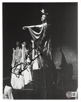 Rise Stevens Going My Way Authentic Signed 8x10 Photo Autographed BAS #BL44689
