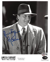 Rutger Hauer Amelia Earhart: The Final Flight Signed 8x10 Photo BAS #BL44657
